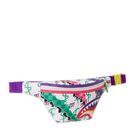 SPRAYGROUND® CROSSBODY DREAMY TECHNICOLOR SAVVY CROSSBODY