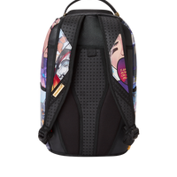SPRAYGROUND® BACKPACK EVERYDAY'S A MOVIE BACKPACK (DLXV)