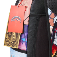 SPRAYGROUND® BACKPACK EVERYDAY'S A MOVIE BACKPACK (DLXV)