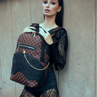SPRAYGROUND® BACKPACK HENNY LOCK SHARKS IN PARIS BACKPACK (DLXV)