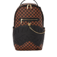 SPRAYGROUND® BACKPACK HENNY LOCK SHARKS IN PARIS BACKPACK (DLXV)