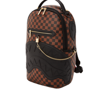 SPRAYGROUND® BACKPACK HENNY LOCK SHARKS IN PARIS BACKPACK (DLXV)