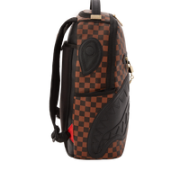 SPRAYGROUND® BACKPACK HENNY LOCK SHARKS IN PARIS BACKPACK (DLXV)