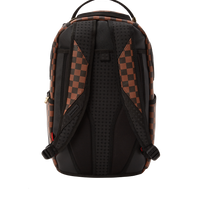 SPRAYGROUND® BACKPACK HENNY LOCK SHARKS IN PARIS BACKPACK (DLXV)