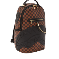 SPRAYGROUND® BACKPACK HENNY LOCK SHARKS IN PARIS BACKPACK (DLXV)