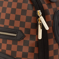 SPRAYGROUND® BACKPACK HENNY LOCK SHARKS IN PARIS BACKPACK (DLXV)