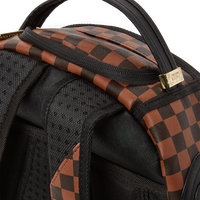 SPRAYGROUND® BACKPACK HENNY LOCK SHARKS IN PARIS BACKPACK (DLXV)