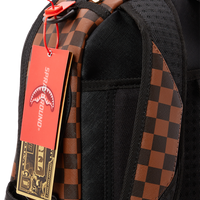 SPRAYGROUND® BACKPACK HENNY LOCK SHARKS IN PARIS BACKPACK (DLXV)