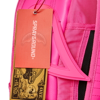 SPRAYGROUND® BACKPACK SAKURA SHOCK WAVE BACKPACK (DLXV)