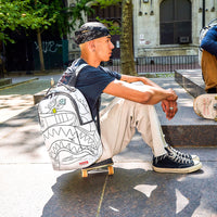 SPRAYGROUND® BACKPACK ONE LINER BACKPACK (DLXV)