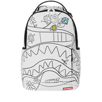 SPRAYGROUND® BACKPACK ONE LINER BACKPACK (DLXV)