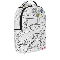 SPRAYGROUND® BACKPACK ONE LINER BACKPACK (DLXV)