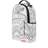 SPRAYGROUND® BACKPACK ONE LINER BACKPACK (DLXV)