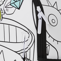 SPRAYGROUND® BACKPACK ONE LINER BACKPACK (DLXV)
