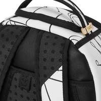 SPRAYGROUND® BACKPACK ONE LINER BACKPACK (DLXV)
