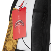 SPRAYGROUND® BACKPACK ONE LINER BACKPACK (DLXV)