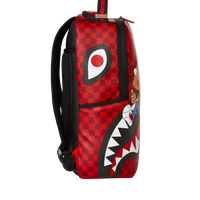 SPRAYGROUND® BACKPACK HEY ARNOLD ON THE RUN SHARK (DLXV)