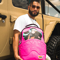 SPRAYGROUND® BACKPACK NARUTO FASHION KILLA (DLXV)