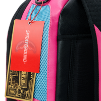 SPRAYGROUND® BACKPACK NARUTO FASHION KILLA (DLXV)