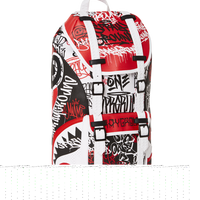 SPRAYGROUND® BACKPACK MYSTERIOUS MASTERMIND HILLS BACKPACK