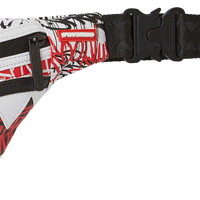 SPRAYGROUND® CROSSBODY MYSTERIOUS MASTERMIND SAVVY CROSSBODY