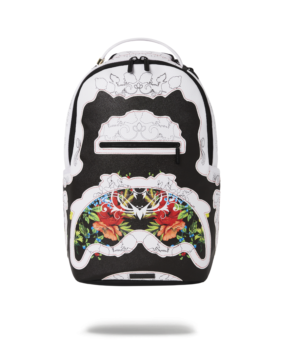 bape backpack sprayground