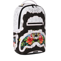 SPRAYGROUND® BACKPACK THE FLORAL CUT BACKPACK (DLXV)