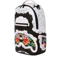 SPRAYGROUND® BACKPACK THE FLORAL CUT BACKPACK (DLXV)