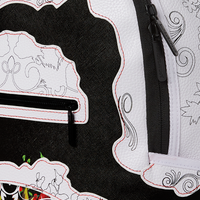 SPRAYGROUND® BACKPACK THE FLORAL CUT BACKPACK (DLXV)