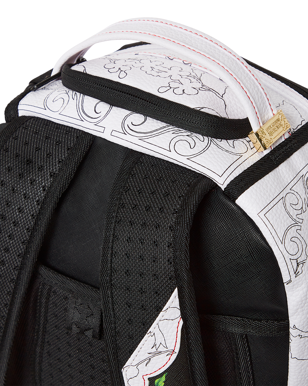 SPRAYGROUND® BACKPACK THE FLORAL CUT BACKPACK (DLXV)
