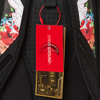 SPRAYGROUND® BACKPACK THE FLORAL CUT BACKPACK (DLXV)
