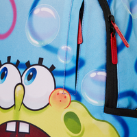 SPRAYGROUND® BACKPACK SPONGEBOB SHARK SHAPE SPONGE (DLXR)