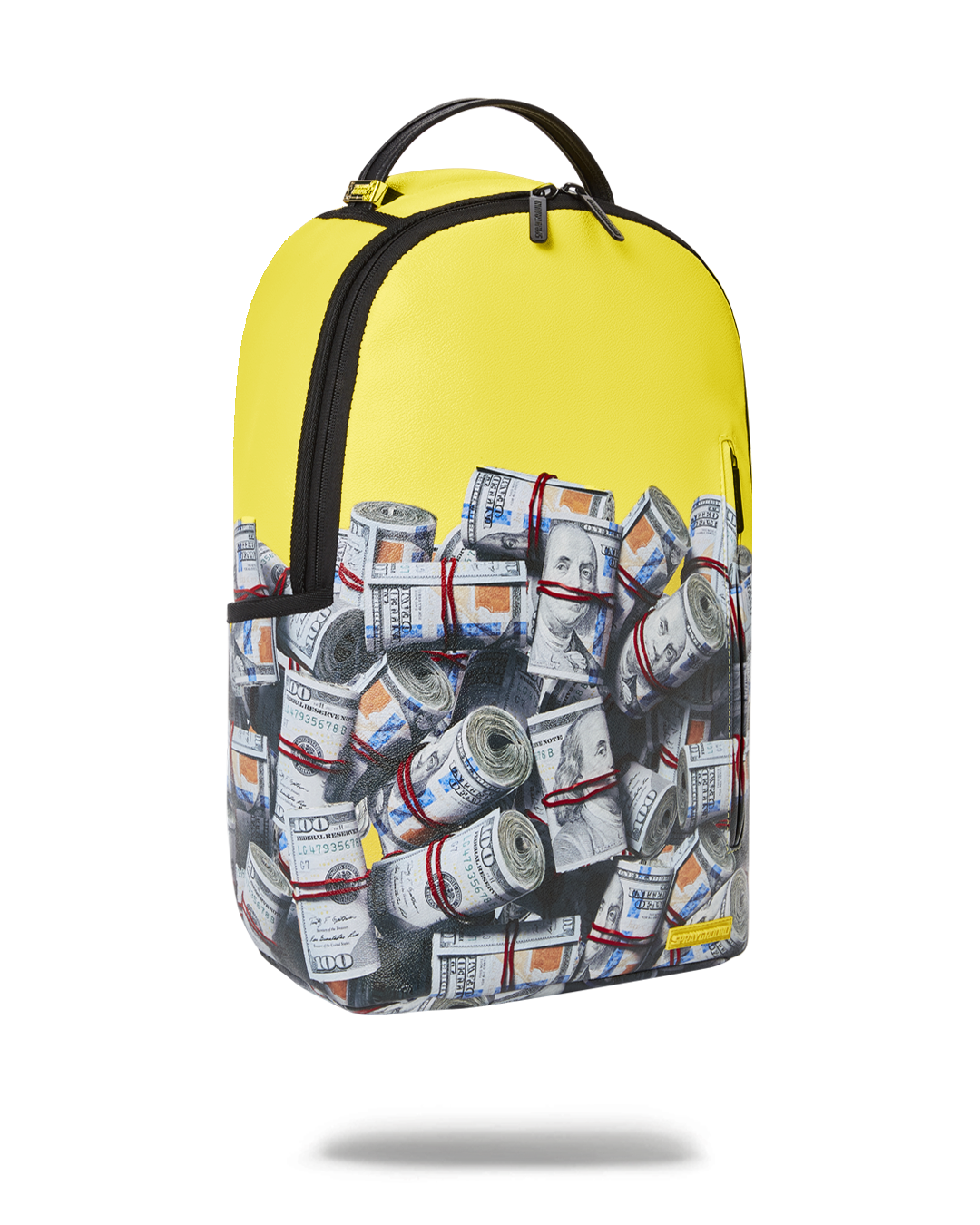 THE ENTREPRENEUR BACKPACK (DLXV) – SPRAYGROUND®