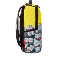 SPRAYGROUND® BACKPACK THE ENTREPRENEUR BACKPACK (DLXV)