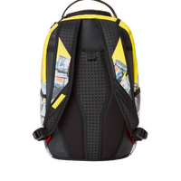 SPRAYGROUND® BACKPACK THE ENTREPRENEUR BACKPACK (DLXV)
