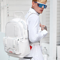 SPRAYGROUND® BACKPACK FUTURE TRAVELER CARGO BACKPACK
