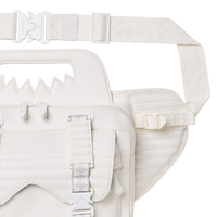 SPRAYGROUND® CROSS BODY FUTURE TRAVELER CARGO CROSSBODY