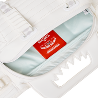 SPRAYGROUND® CROSS BODY FUTURE TRAVELER CARGO CROSSBODY