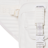 SPRAYGROUND® CROSS BODY FUTURE TRAVELER CARGO CROSSBODY