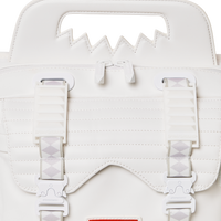 SPRAYGROUND® CROSS BODY FUTURE TRAVELER CARGO CROSSBODY