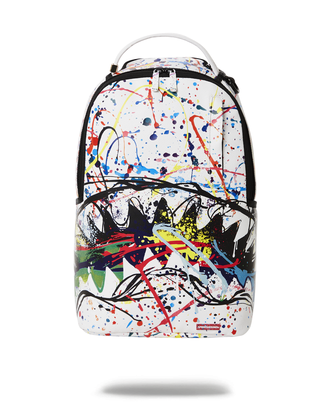 Sprayground, Bags, Limited Edition Sprayground Backpack