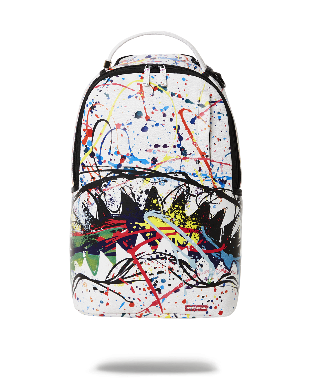 Sprayground, Bags, Sprayground Travel Bag Men Multicolor