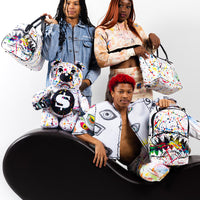 SPRAYGROUND® BACKPACK AFTER DARK SPARK BACKPACK (DLXV)