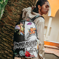 SPRAYGROUND® BACKPACK SHADOW FLIGHT BACKPACK (DLXV)