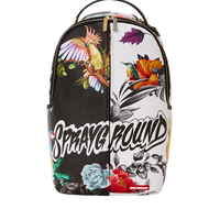 SPRAYGROUND® BACKPACK SHADOW FLIGHT BACKPACK (DLXV)
