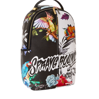 SPRAYGROUND® BACKPACK SHADOW FLIGHT BACKPACK (DLXV)