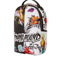 SPRAYGROUND® BACKPACK SHADOW FLIGHT BACKPACK (DLXV)