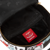 SPRAYGROUND® BACKPACK SHADOW FLIGHT BACKPACK (DLXV)