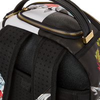 SPRAYGROUND® BACKPACK SHADOW FLIGHT BACKPACK (DLXV)