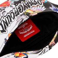 SPRAYGROUND® CROSSBODY SHADOW FLIGHT SAVVY CROSSBODY